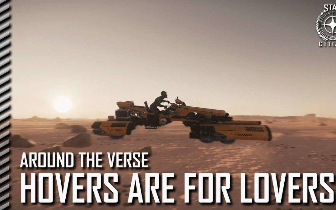 Around The Verse – 17/01 – Gravlev pour les amoureux