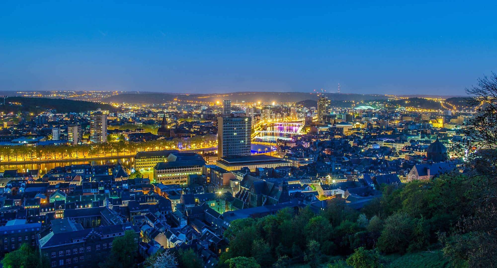 Bar Citizen Liège – 13 Avril 2019 – Belgique